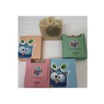 Confused Owl Organik Aloe Vera Sabunu 10 Adet
