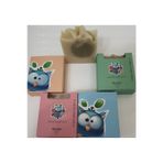 Confused Owl Organik Aloe Vera Sabunu 3 Adet