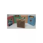 Confused Owl Organik Argan Sabunu 100 Gr