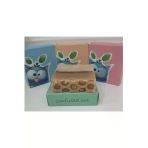 Confused Owl Organik Bal Yulaf Sabunu 100 Gr