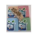 Confused Owl Organik Biberiye Sabunu 2 Adet