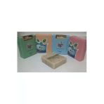 Confused Owl Organik Defne Sabunu 100 Gr