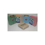 Confused Owl Organik Defne Sabunu 6 Adet