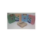 Confused Owl Organik Defne Sabunu 7 Adet