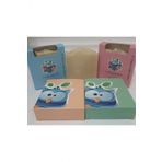 Confused Owl Organik Hamam Sabunu 11 Adet