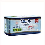 Confy Adult 30'lu Large Yetişkin Bezi