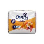 Confy Lady 9 Adet Long Maxi Hijyenik Ped
