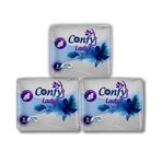 Confy Lady Ultra Extralong 7x3 Adet Hijyenik Ped