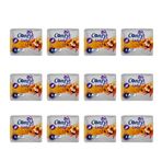 Confy Lady Ultra Long 8x12 Adet Hijyenik Ped