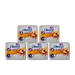 Confy Lady Ultra Long 8x5 Adet Hijyenik Ped