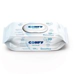 Confy Premium Sensitive 120 Adet Islak Mendil