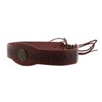 CONGARTENO Viking Kostüm Aksesuarları Erkek Rönesans Kafa Bandı Pu Ortaçağ Başlığı Dayanıklılık İçin Ortaçağ Başlığı Cosplay Ve Temalı Etkinlikler İçin