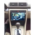 Conio Audi A4 2002-2007 Android Sürüm 13 Kablosuz Carplay Navigasyon Multimedya 9 Inç Ekran 2gb Ram 32GB Rom Hafıza