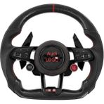 Conio Audi Carbon Direksiyon Start&stop - Drıve Select Tuşlu Aırbaglı A1 A2 A3 A4 A5 A6 Q3 Q5 Q7