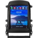 Conio Chevrolet Captiva (2007-2011) Android Kablosuz Carplay Navigasyon Multimedya 9.7 Inch Tesla Ekran 2 GB Ram 32 GB
