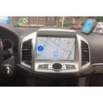 Conio Chevrolet CAPTIVA(2012-2014)ANDROID Sürüm 13 Kablosuz Carplay Navigasyon Multimedya 9 Inç Ekran 2gb Ram 32GB Rom Hafıza