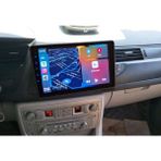 Conio Citroen C5 2009-2015 Yıl Android Sürüm 13 Kablosuz Carplay Navigasyon Multimedya 10 Inç Ekran 2gb Ram 32GB Rom Hafıza