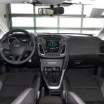 Conio Ford Focus 3/4 (2012-2018) Için 9.7 Inç Tesla Stili Multimedya Navigasyon – 2 GB Ram 32 GB Dahili Hafıza Android 14 Kablosuz Carplay - Siyah