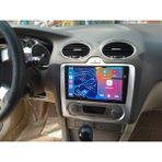 Conio Ford FOCUS(2006-2011 Yıl)8gb Ram 128GB Rom Hafıza Multimedya Android Sürüm 13 Kablosuz Carplay Navigasyon 9 Inç Ekran