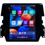 Conio Honda Fc5 / 2016 Civic Android Kablosuz Carplay Navigasyon Multimedya 9.7 Inch Tesla Ekran 2 GB Ram 32 GB Rom