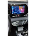 Conio Hyundai 2021-2023 Elantra Android Kablosuz Carplay Navigasyon Multimedya 9 Inch Ekran 2 GB Ram 32 GB Rom