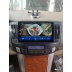 Conio Hyundai Sonata Klima Dijital Android Kablosuz Carplay Navigasyon Multimedya 9 Inch Ekran 2 GB Ram 32 GB Rom