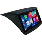 Conio Mitsubishi L200 2007-2015 Yıl Android Sürüm 13 Kablosuz Carplay Navigasyon Multimedya 9 Inç Ekran 2gb Ram 32GB Rom Hafıza