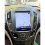 Conio Opel INSIGNIA(2013-2016)ANDROID Sürüm 13 Kablosuz Carplay Navigasyon Multimedya 9.7 Inç Tesla Ekran 2gb Ram 32GB Rom Hafıza