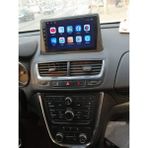 Conio Opel Molka Android Sürüm 13 Kablosuz Carplay Navigasyon Multimedya 9 Inç Ekran 2gb Ram 32GB Rom Hafıza