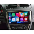 Conio Skoda 2005-2012 Octavia Android Sürüm 13 Kablosuz Carplay Navigasyon Multimedya 10 Inç Ekran 2gb Ram 32GB Rom Hafıza
