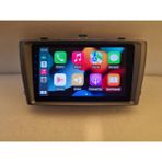 Conio Toyota AVENSIS(2010-2015 Yıl)android Sürüm 13 Kablosuz Carplay 4gb Ram 64GB Rom Hafıza Navigasyon Multimedya 9 Inç Ekran