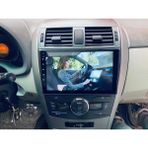 Conio Toyota Corolla（2007-2013 mode） 4GB Ram 64GB Rom Android Multimedya Sürüm 13 Kablosuz Carplay Navigasyon 9 Inç Ekran