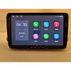 Conio Volkswagen Eski Jetta Android Kablosuz Carplay Navigasyon Multimedya 9 Inch Ekran 2 GB Ram 32 GB Rom