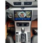Conio Volkswagen Passat B7 Android Kablosuz Carplay Navigasyon Multimedya 10 Inch Ekran 2 GB Ram 32 GB Rom