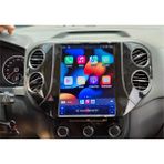 Conio Volkswagen TIGUAN(2008-2015) Yıl)4gb Ram 64GB Rom Android Multimedya Sürüm 13 Kablosuz Carplay Navigasyon 9.7 Inç Tesla Ekran