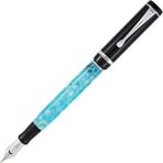 Conklin 45347 Turquoise Nights Duragraph Omniflex Uç Dolma Kalem