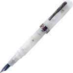 Conklin All American Courage Limited Edition Dolma Kalem White B Uç - Altın - Sarı