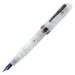 Conklin All American Courage Limited Edition Dolma Kalem White B Uç