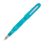 Conklin All American Dolma Kalem Turquoise Serenity B Uç
