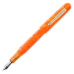 Conklin All American Sunburst Orange Omniflex Uç Dolma Kalem