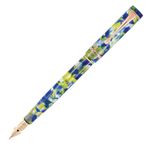 Conklin CK71267-F Duraflex Elements Water F Uç Dolma Kalem