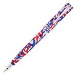 Conklin CK71365 Duraflex Freedom Dolma Kalem