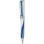 Conklin CK71625 Stylograph Artic Blue Tükenmez Kalem