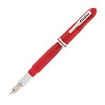 Conklin CK75394 Empire Stardust Red Dolma Kalem B Uç