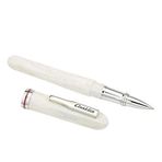 Conklin CK75408 Empire Stardust White Dolma Kalem Omniflex Uç