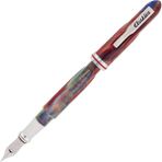 Conklin CK75411 Empire Harlequin Dolma Kalem F - Altın - Sarı