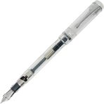 Conklin Duraflex Demo Silver Limited Edition 1898 M Uç Dolma Kalem