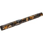 Conklin Duraflex Elements Earth Dolma Kalem B Uç - Altın - Sarı