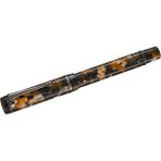 Conklin Duraflex Elements Earth Dolma Kalem F Uç - Altın - Sarı