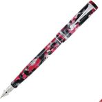 Conklin Duraflex Elements Fire Dolma Kalem B Uç CK71266-B